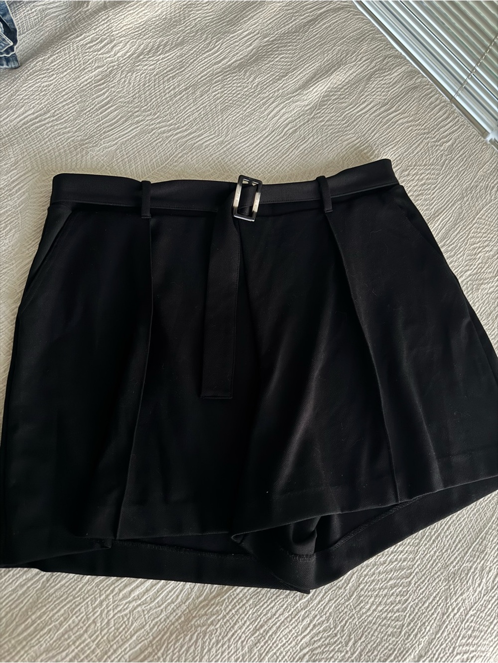 H&M Flowy Dress Shorts